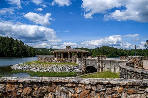 Oak mountain state park alabama - If you're looking for adventure for the whole family, Oak Mountain State Park is your spot. This is Alabama's largest park, and offers something for everyone. There …